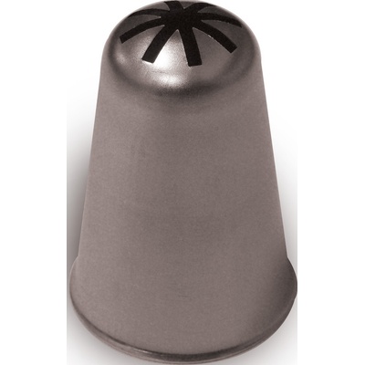 Silikomart Резец за сладкиши Silikomart Bx5017 17 x 47 мм (43.356.99.0000)