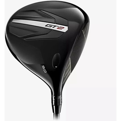 Titleist GT2 Hzrdus Black 60 pánský driver pravé 10° Stiff – Zboží Dáma