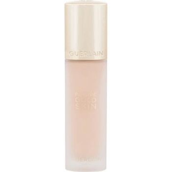 Guerlain Parure Gold Skin Matte Matte SPF15 Dlouhotrvající a zmatňující tekutý make-up 1C Cool 35 ml