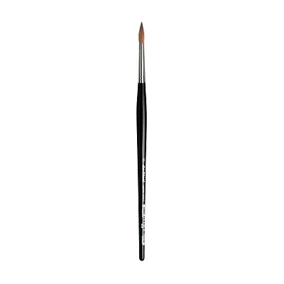 Štětec da Vinci 36 Kolinsky – velikost 3/0 – Hledejceny.cz