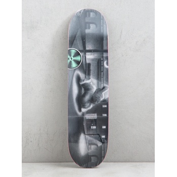 Alienworkshop Arjuna