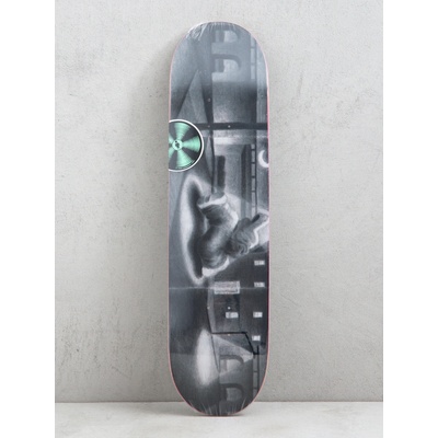 Alienworkshop Arjuna
