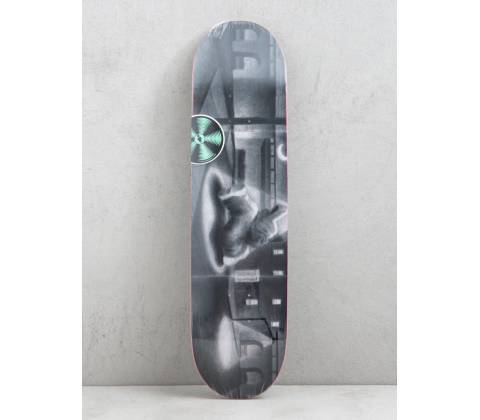 Alienworkshop Arjuna