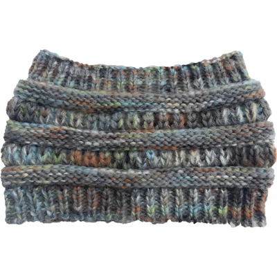 HARAHU Лента за глава lo-21454 - Зелено kp21454 (lo-21454)