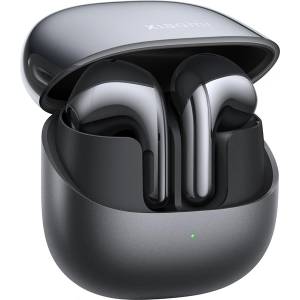 Xiaomi Buds 5 black (BHR8118GL) Слушалки