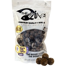 The One Boilies Big One Boilie In Salt Lemon a Fish a Garlic 1kg 20mm