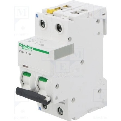 Schneider Electric A9F03610