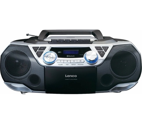 Lenco SCD-720SI