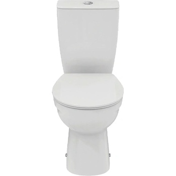 Vidima МОНОБЛОК triso w329301 ЗАДНО ОТТ. И СЕДАЛКА ЗАБ. ПАДАНЕ (w329301)