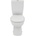 Vidima МОНОБЛОК triso w329301 ЗАДНО ОТТ. И СЕДАЛКА ЗАБ. ПАДАНЕ (w329301)