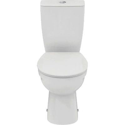 Vidima МОНОБЛОК triso w329301 ЗАДНО ОТТ. И СЕДАЛКА ЗАБ. ПАДАНЕ (w329301)