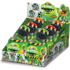 Felyx Toys Meteorz Dino Lab Лаборатория за Динозаври