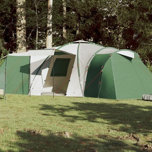 vidaXL 185T Taffeta 12 (94346) Палатка