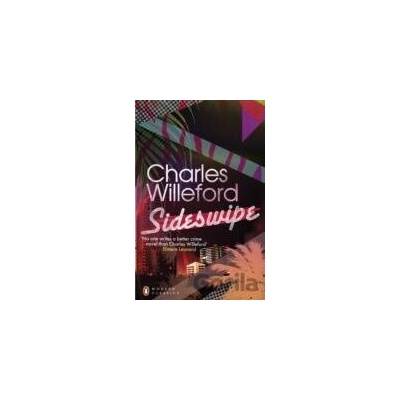Sideswipe - Charles Willeford