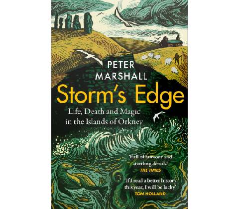 Storm's Edge