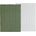 Södahl Малки кухненски кърпи Line 50 x 70 см маслинени и бели 2 бр (25096)