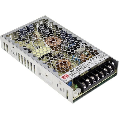 MEAN WELL RSP-100-5 spínaný síťový zdroj 5 V/DC 20 A 100 W