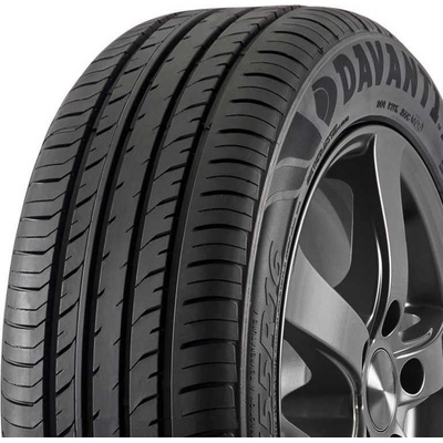 Davanti DX390 205/55 R16 91V