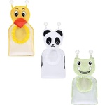 Sevibaby Чанта за бебешки играчки за баня