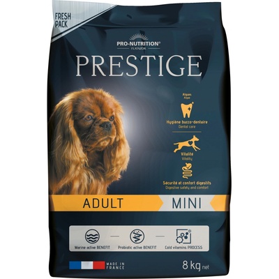 Flatazor Prestige Adult Mini 8 kg