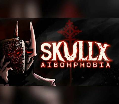SkullX: Aibohphobia