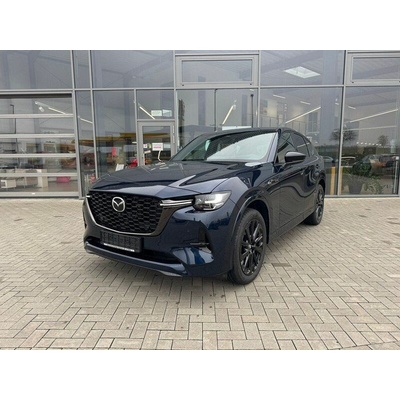 Mazda CX-60 3.3 D 254 Homura Plus AWD 187 kW