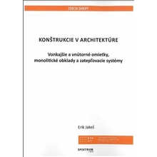 Konštrukcie v architektúre