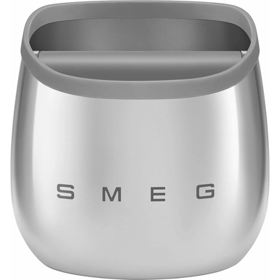 Smeg Odklepávací box nerezový ECKB01