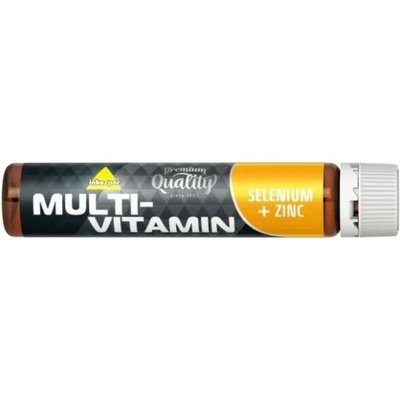Inkospor Active Multivitamínové ampule 25 ml