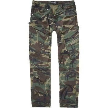 Brandit Adven панталон с прилепнала кройка, горски (9470.10)