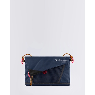 Klättermusen Algir accesory bag medium olive