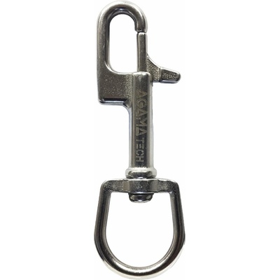 D karabina Agama TECH 100 mm