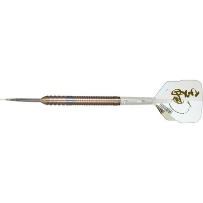 Sada steel šípok ONE80 Fire Dragon 22g, 90% wolfram