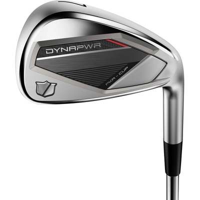 Wilson Dynapower UST Mamiya Recoil Dart set želez pravé 5P (6 želez) grafit Regular