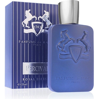 Parfums De Marly Percival parfumovaná voda unisex 125 ml