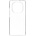 Gigapack Redmi Note 14 Pro 4G GIGAPACK Силиконов протектор за телефон Ултра тънък капак GP-167219 (GP-167219)