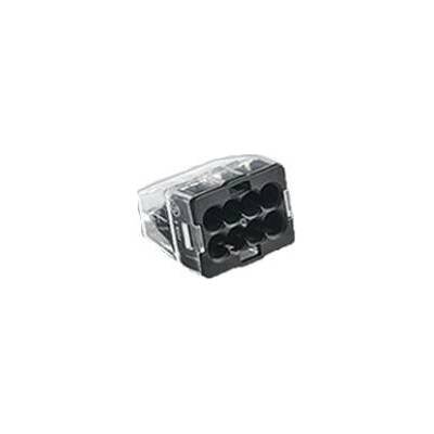 WAGO 8x2,5mm 273-258