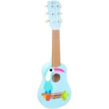 Image 1 of Classic World - Дървена китара - Тукан (CW4027)