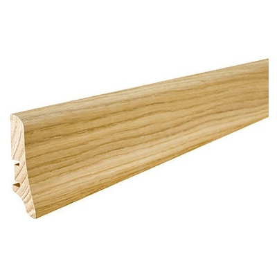 Barlinek P20 soklová lišta Dub olej drevená