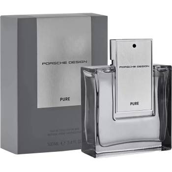 Porsche Design Pure EDT 100 ml