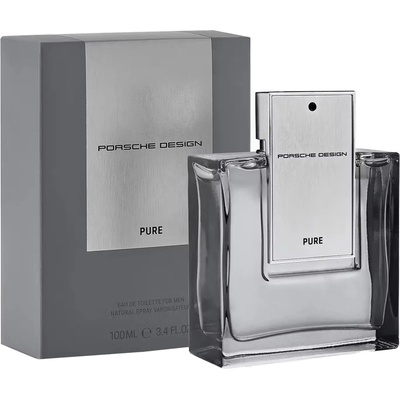 Porsche Design Pure EDT 100 ml