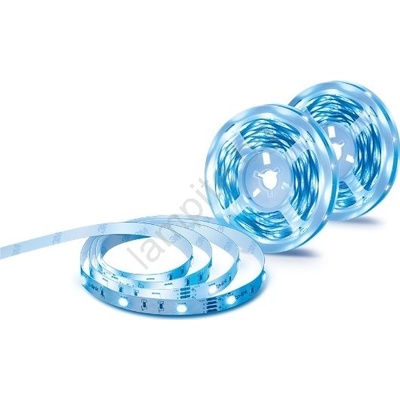 TP-Link - LED RGBW димируема лента 5 m LED/20, 5W/230V Wi-Fi (AB0122)
