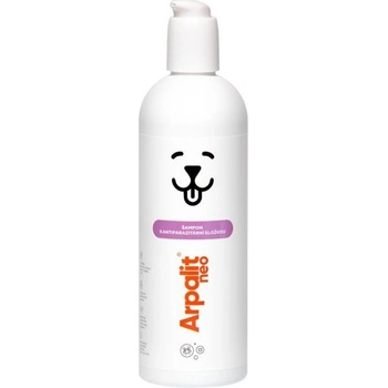 Arpalit antiparazitní s bambus. extraktem 250 ml