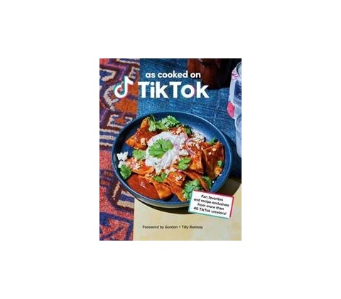 As Cooked on TikTok