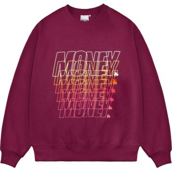 Money Repeater Crew - Plum