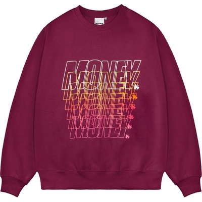 Money Repeater Crew - Plum