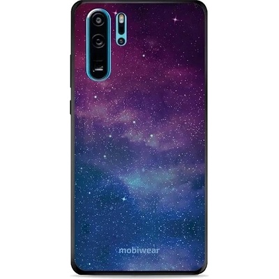 Mobiwear Glossy Huawei P30 Pro G049G Mlhovina