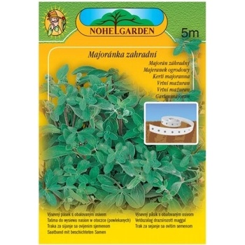 Pásik výsevný Majorán, 5m