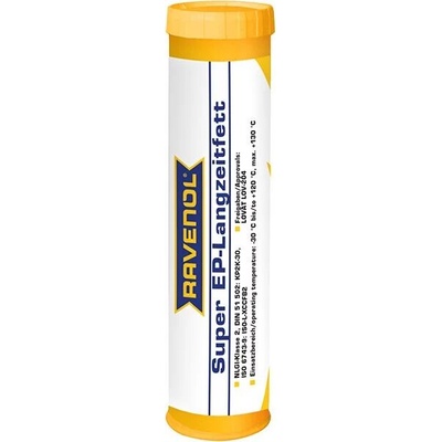Ravenol Super EP-Langzeitfett 400 g