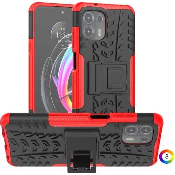 Image 1 of Motorola Edge 20 Lite Удароустойчив Калъф и Протектор